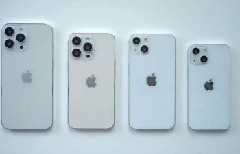 iPhone 13 təqdim edildi – Yeni modeldə hansı dəyişikliklər var? - FOTO