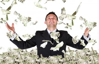 Dünyanın ən zəngin 25 ailəsinin sərvəti il ərzində 312 mlrd. dollar artıb