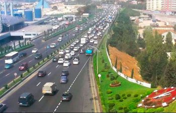 Sumqayıtdan Bakıya yeni yol çəkilə bilər