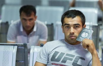 Rusiyada işləmək istəyənlərin nəzərinə: Qeydiyyat asanlaşacaq