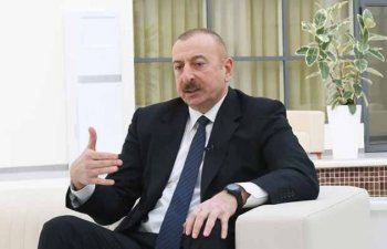 “Beynəlxalq şirkət Şərqi Zəngəzurda layihə həyata keçirəcək”