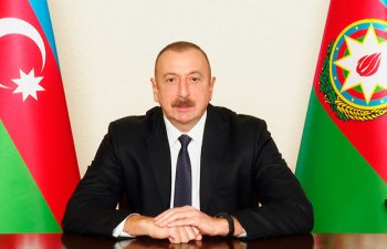 Prezidentdən Anım Günü ilə bağlı paylaşım - Foto