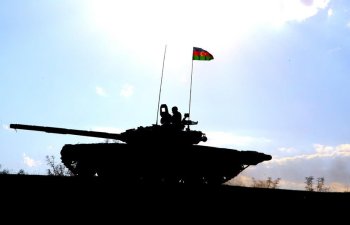 Bu gün Vətən müharibəsi Memorial Kompleksi və Zəfər Muzeyinin təməli qoyulacaq