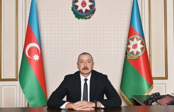 Ali Baş Komandan: “Dağlıq Qarabağ adlı inzibati ərazi mövcud deyil”