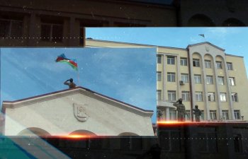 Müdafiə Nazirliyi qəhrəmanlıq salnaməsi adlı videoçarx hazırlayıb
