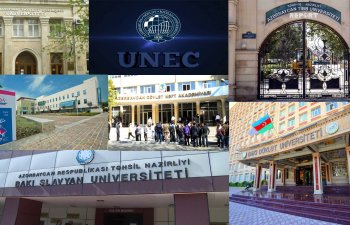 Universitetlərin Bakıda yerləşməsi Azərbaycan iqtisadiyyatını bir şəhərə toplayır