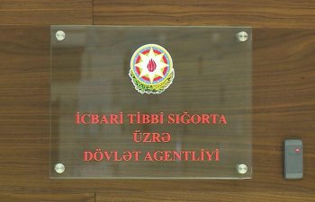 İcbari Tibbi Sığota Üzrə Dövlət Agentliyi tender elan edir