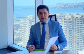 Vüsal Məmmədov: ETF - lər yeni başlayan investorlar üçün daha uyğun alətdir