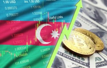Azərbaycanda neçə kriptovalyuta istifadəçisi var?-SAY
