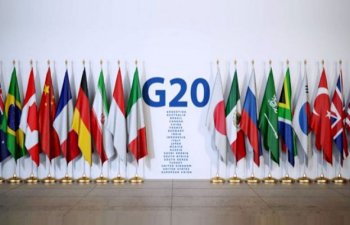 G20-nin fövqəladə sammiti keçiriləcək