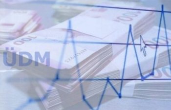 Naxçıvanda bir nəfərə düşən ÜDM-in həcmi 2.2% ARTIB