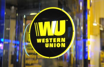 Western Union sayt vasitəsilə köçürmələrin göndərilməsinin qeyri-mümkün olduğunu bildirdi