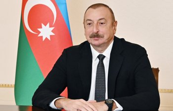 İlham Əliyev AZAL-a yeni vitse-prezident təyin etdi