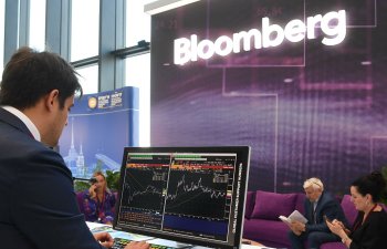 “Bloomberg” Rusiyada fəaliyyətini dayandırdı - Putin qərar verdi