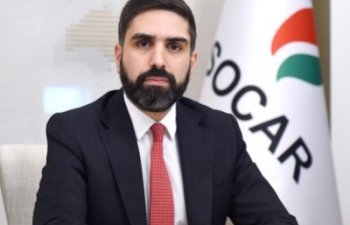 SOCAR rəhbərindən Karbamid zavodu ilə bağlı açıqlama