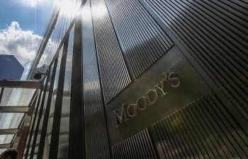 Moody\'s Ukraynanın kredit reytinqini aşağı salıb