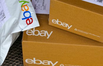 eBay Rusiya və Ukraynaya sifarişlərin çatdırılmasını dayandırıb