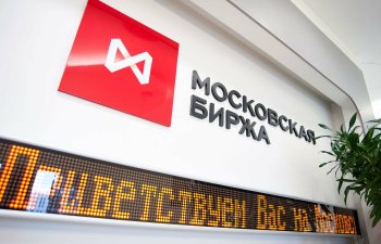 Moskva birjası törəmə alətlər üzrə ticarəti açıb