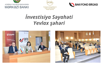 Yevlax şəhərinə \