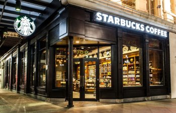 “Starbucks” Rusiyadakı biznesini dayandırır