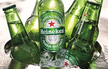 Heineken Rusiyada öz brendi altında pivə istehsalını dayandırır