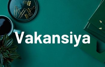 İrşad Electronics işçi axtarır – VAKANSİYA