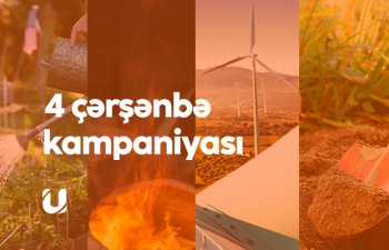 Biznesini Unibankın bərəkətli Novruz kampaniyası ilə hərəkətləndir