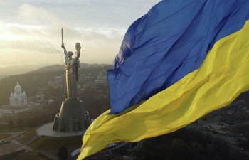 Müharibə Ukrayna iqtisadiyyatına 120 milyard dollar ziyan vurub