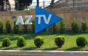 AzTV tender elan edir