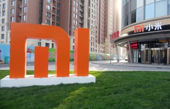 Xiaomi-nin gəliri 33,5% artıb