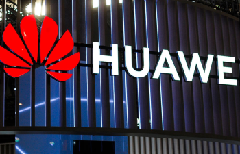 Huawei-in aktiv satışından əldə etdiyi gəlir 76% artıb