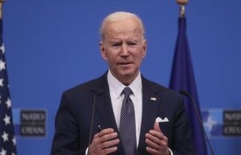Bayden: “Putin hakimiyyətdə qalmamalıdır”