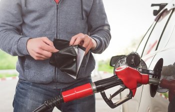 Fransada yanacağın qiymətləri tarixi rekord həddə çatıb