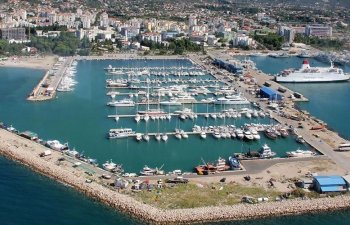 Monteneqronun baş naziri LPG-nin daşınması üçün Bar limanını təklif edib