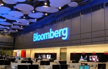 “Bloomberg” Rusiya və Belarusdakı fəaliyyətini dayandırır