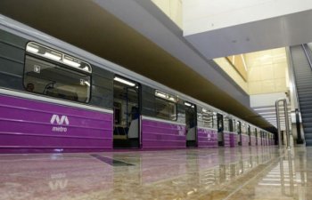 Anti-Rusiya sanksiyaları Bakı metrosu üçün vaqon istehsalına necə təsir edəcək?