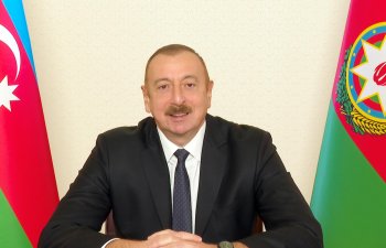 Prezident Bakıda müasir penitensiar müəssisələrdə yaradılan şəraitlə tanış olub