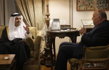 Qətərdən Misirə 5 milyard dollarlıq investisiya qərarı