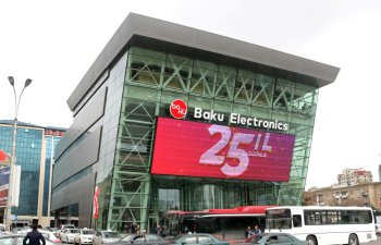 Baku Electronics işçi axtarır – VAKANSİYA