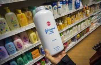 “Johnson & Johnson” Rusiyaya şəxsi gigiyena vasitələrinin tədarükünü dayandıracaq