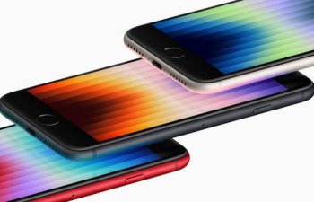 Apple çip tədarükü ilə bağlı Çin şirkəti ilə danışıqlar aparır