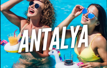 Hər şey daxil Antalya turu –365 DOLLARDAN