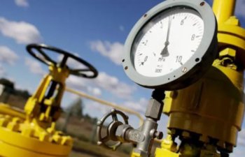 Avropada qazın qiyməti 37% artıb