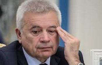 Vahid Ələkbərov Qərb sanksiyalarından 17,4 milyard dollar ziyana düşüb