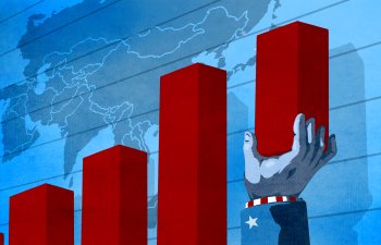 2021-ci ildə Amerika şirkətlərinin gəlirliliyi son 70 ilin rekordu olub 