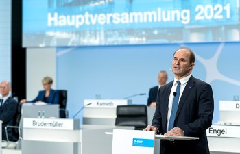 BASF rəhbəri Almaniyanın İkinci Dünya Müharibəsindən bəri “ən pis” böhranını proqnozlaşdırır