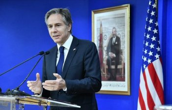 Blinken: Rublun bərpası davamlı deyil