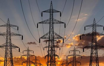 Naxçıvanda elektrik enerji istehsalı 5%-dək artıb