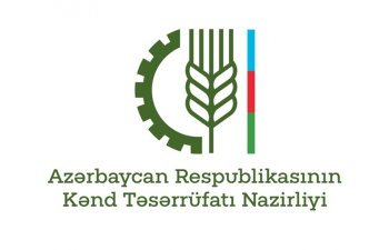 Kənd Təsərrüfatı Nazirliyi tender elan edir
