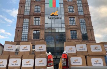 Azergold tender elan edir